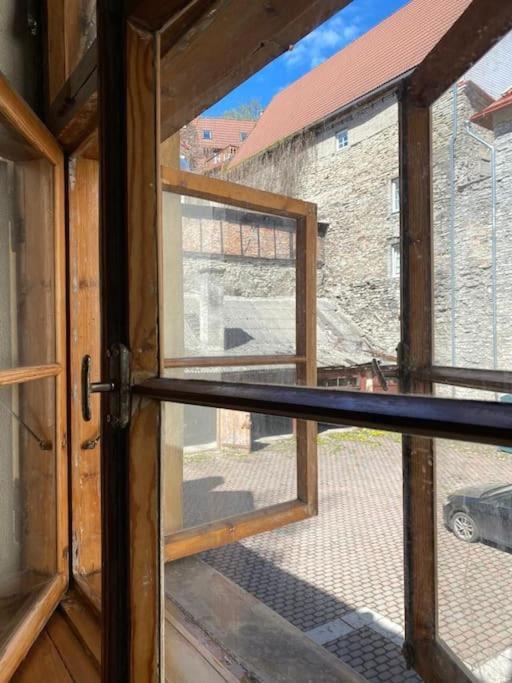Medieval Unit With Sauna Apartment ทาลลินน์ ภายนอก รูปภาพ